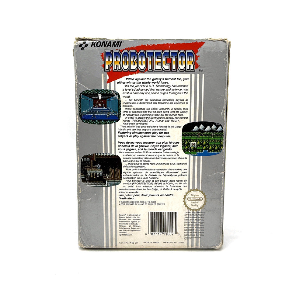 Trader Games - ICE HOCKEY NINTENDO NES PAL-B FAH (COMPLETE - VERY GOOD Trader Games - ICE HOCKEY NINTENDO NES PAL-B FAH (COMPLETE - VERY GOOD