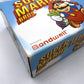 Téléphone Bondwell Super Mario Bros Red Collector's Item (RARE)