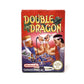 Double Dragon Nintendo NES