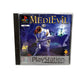 MediEvil Playstation 1