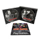 Fear Effect Playstation 1