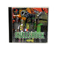 Shellshock Playstation 1