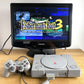 Console Playstation 1 Dual Shock Pack