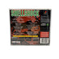 Shellshock Playstation 1