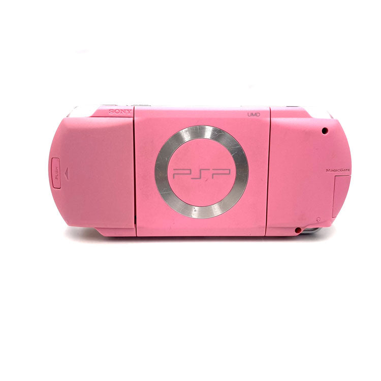 Console Playstation PSP 1000 Pink Edition 