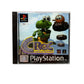 Croc Legend of the Gobbos Playstation 1