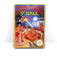 Super Spike V'Ball Nintendo NES
