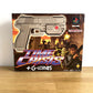 Coffret Time Crisis + G-Con 45 Playstation 1