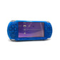 Console Playstation PSP 3004 Slim & Lite Vibrant Blue
