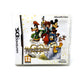 Kingdom Hearts Re:coded Nintendo DS
