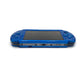 Console Playstation PSP 3004 Slim & Lite Vibrant Blue
