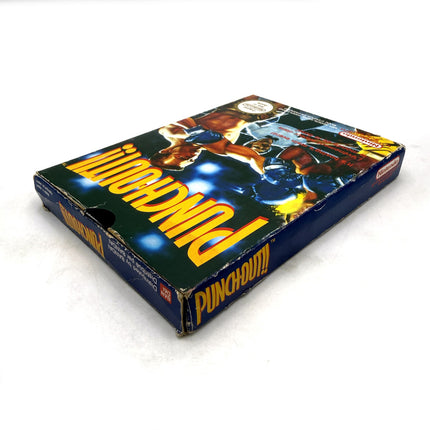 Punch-Out !! Nintendo NES
