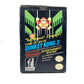 Donkey Kong 3 Arcade Classics Series Nintendo NES