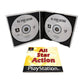 All Star Action Playstation 1