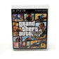 Grand Theft Auto V Playstation 3 (GTA V)