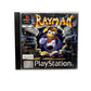 Rayman Playstation 1