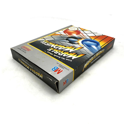 Marble Madness Nintendo NES