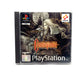 Castlevania Symphony Of The Night Playstation 1 (RARE)