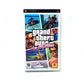 Grand Theft Auto Vice City Stories Playstation PSP