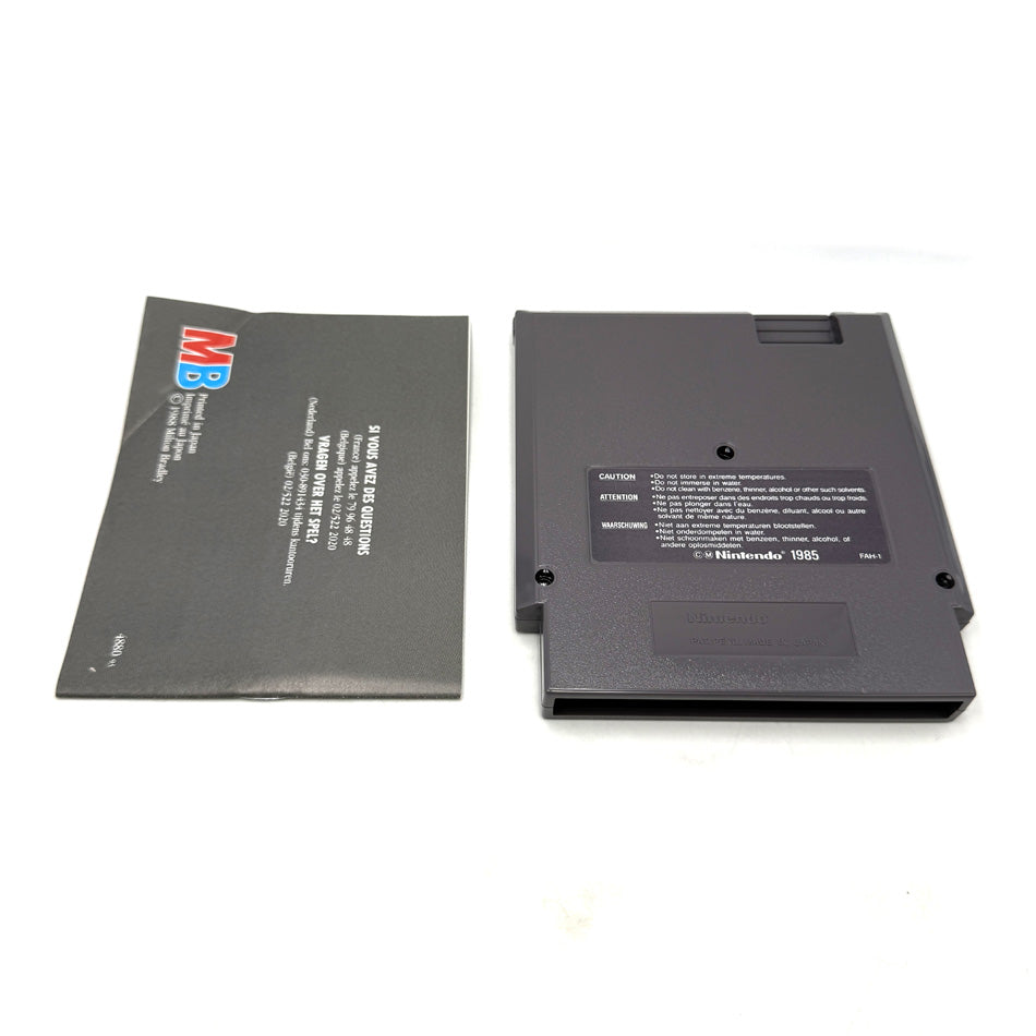 Marble Madness Nintendo NES