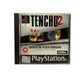 Tenchu 2 Birth of the Stealth Assassins Playstation 1