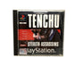 Tenchu Stealth Assassins Playstation 1
