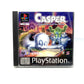 Casper Friends Around The World Playstation 1