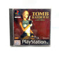 Tomb Raider II Starring Lara Croft Playstation 1