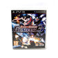 Dynasty Warriors Gundam 3 Playstation 3