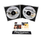 James Bond 007 Demain Ne Meurt Jamais + Le Monde Ne Suffit Pas Playstation 1 (2 Jeux)