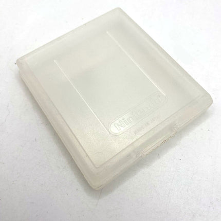 Boitier de protection officiel Nintendo Game Boy