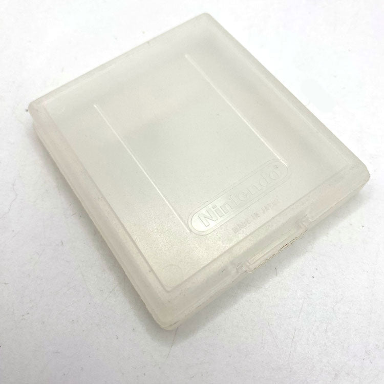 Boitier de protection officiel Nintendo Game Boy