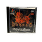 Diablo Playstation 1