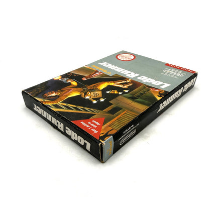 Lode Runner Nintendo NES