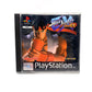 Street Fighter Ex Plus Alpha Playstation 1