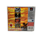 Time Crisis Playstation 1