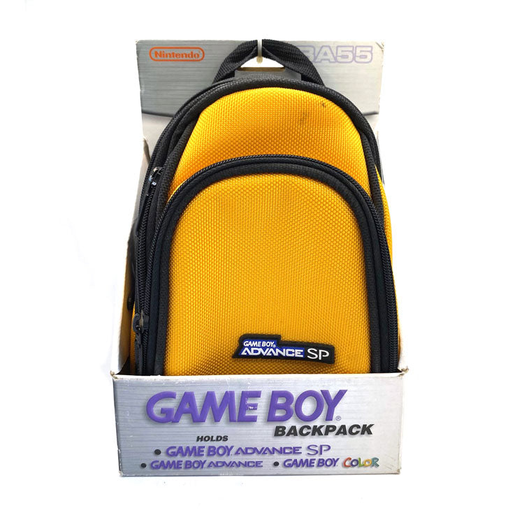 Nintendo Game Boy Backpack (ALS Industries) – Retromania