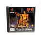 Tekken Playstation 1