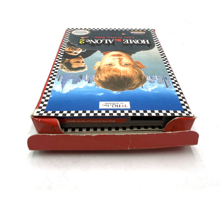 Home Alone 2 Nintendo NES