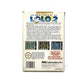 The Adventures Of Lolo 2 Nintendo NES