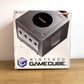 Console Nintendo Gamecube Mario Kart Double Dash !! Pak Platine