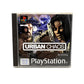 Urban Chaos Playstation 1 