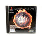 NBA Jam Tournament Edition Playstation 1