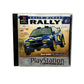 Colin McRae Rally Playstation 1