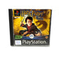 Harry Potter et la Chambre des Secrets Playstation 1