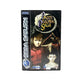 Panzer Dragoon Saga Sega Saturn (Disque 3 & 4)