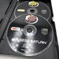 Panzer Dragoon Saga Sega Saturn (Disque 3 & 4)