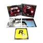 Grand Theft Auto Collector's Edition Playstation 1 (GTA)