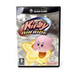 Kirby Air Ride Nintendo Gamecube