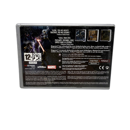 X-Men Legends Nokia N-Gage